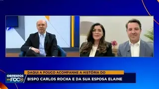 Obreiros Obreiros em Foco | 13/01/2026