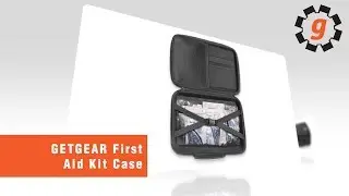GetGear ShowCase: First Aid Case