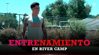 Pretemporada en marcha: ¡Seguimos con todo! 🔋
