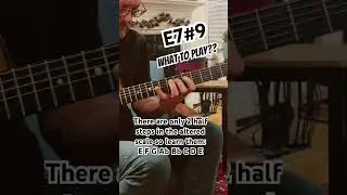 Fully altered dominant chord??