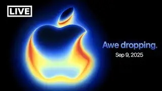 Apple Event 2025 Live: iPhone 17 Series & iOS 26 Launch Updates! | Bizz Buzz news