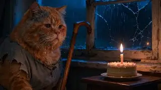 &laquo;Слёзы маминой кошки сломают тебя&hellip; 😿💔 Она всю жизнь работала ради этого момента&raquo;.