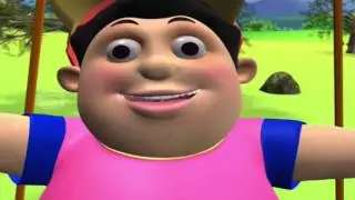 Malayalam Animation 2016 | KUTTOOS | Malayalam 3D Animation