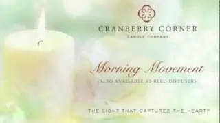 Cranberry Corner Candle Company