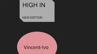 Vincent-Ivo - Curse of Mine (Official Audio)