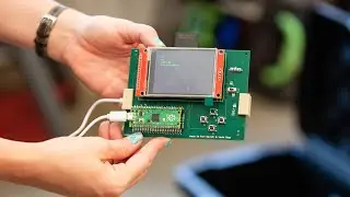 K-12 Students Build Cameras from Scratch at Virginia Tech's Imagination Camp