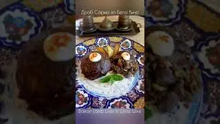 The Cooking Khan - Macedonian 
