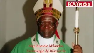 Mrg Anatole Milandou   