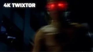 Reverse Flash Twixtor | 4k | Free Clips