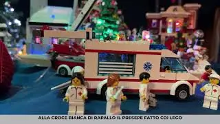 Speciale Presepi 2025
