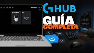 Logitech G Hub: guía completa + trucos ocultos