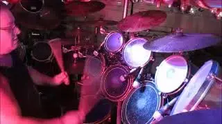 Drum Cover Barren Cross He Loves You Drums Drummer Drumming Christian Metal