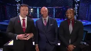 PFL6   2019 Ocean Resort Casino in Atlantic City, NJ