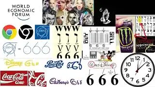 Occult Secrets of Saturn/Satan