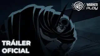Batman: Knightfall Parte 1: Knightfall | Trailer Oficial