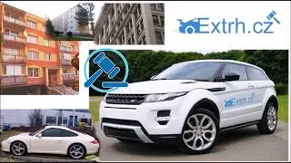 Auto koup&iacute;m levně, ale mus&iacute;m uhradit dluhy &ndash; NEMUS&Iacute;TE!