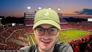 NC State Insider Podcast: NC State Keeps Things Going in the Transfer Portal Market