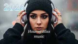 Hour of Bliss music Eyes Forward (Original Mix)#hourofblissmusic #music #deephouse