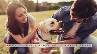 New Homes in Virginia | The Flats at Tysons | Home Builder | Pulte Homes