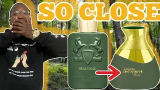 Detour Eco by Al Haramain &ndash; The Affordable Gem You Need to Try!| The BEST PDM Haltane Clone? ⛽️or❌