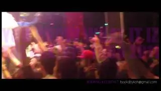DJ TY-KOH - 