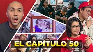 LOS MEJORES Y PEORES MOMENTOS DEL PODCAST! -  3 Ramen de Luca T03E50