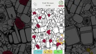 Tricky Mean - Brain puzzle 12