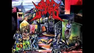KK Street Bangers - 04 - Thrashers