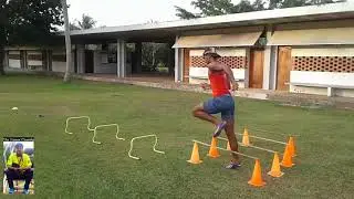 These are great for Improving Quick..''Coach Chamila'' | Sanush Bro ThinkDifferent.