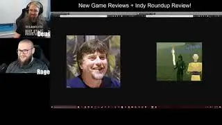 GamesByDesign Panel - RIP Brad McQuaid (Dec 7, 2019)