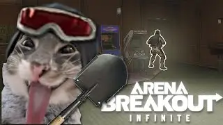 Arena Breakout Infinite - Melee Only.exe