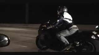 600Whp+ My Ws6 Races a 2008 Hayabusa, two GSX-R600s, YZF-R6,
