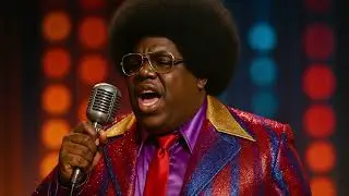The Notorious B.I.G &ndash; Big Poppa | 2025 Edition 80's Disco Cover