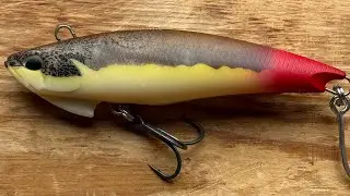 Duo Realis Fang Ops - Fangjaw 110 - a once over