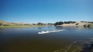 Salmon creek winchin