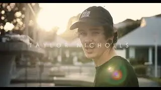 Taylor Nicholls | The Return