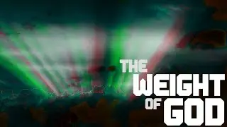 The Weight of God: Consciousness in Science Fiction and Myth | Leon Burnett