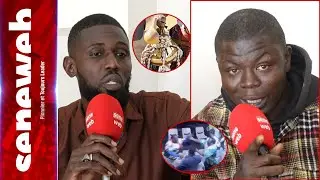 “Serigne bii trahir Ama nieuw si Franc”: les révélations de taille de la famille de Franc...