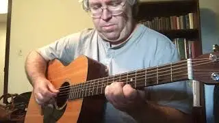 Tools (Instrumental John Denver Cover by Jay Stern)