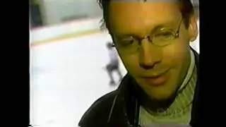 Michael Riley &ndash; &ldquo;Power Play&rdquo; Feature (Star! TV, 1998)
