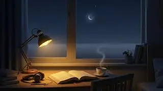Lofi Deep Tranquil &ndash; Hypnotic Slow Beats for Sleep and Focus