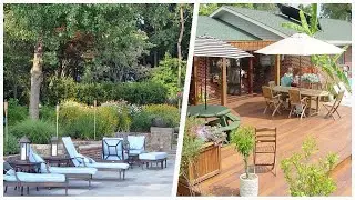 75 Craftsman Patio With No Cover Design Ideas You'll Love 😊