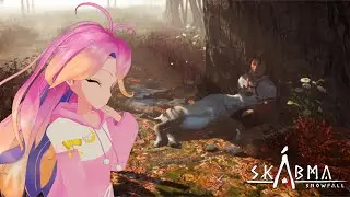 One Step Closer To Being Magical! 【 Sk&aacute;bma&trade; - Snowfall Part 1 】
