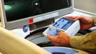 Снятие лотка дозатора для стиральных машин Samsung