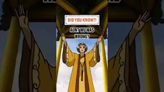 did you know that the atla fortune teller was wrong?! #shorts