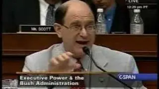 The Citizen's Guide To Presidential Impeachment (22 of 22)
