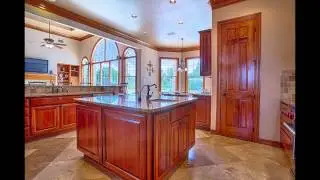 Steiner Ranch Car Enthusiast and Gourmet Chef's Dream Home  $1,100,000