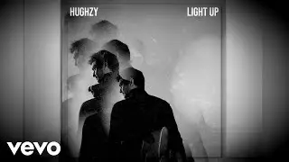 Hughzy - Light Up (Live & Unplugged) (Official Video)