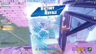Week 10 Fortnite Duo World Cup Finals Highlights