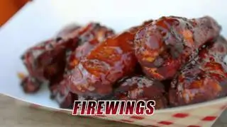 Hank Daddy's BBQ - Eat St. Season 4